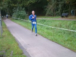 6-uursloop 2002 NK 100km